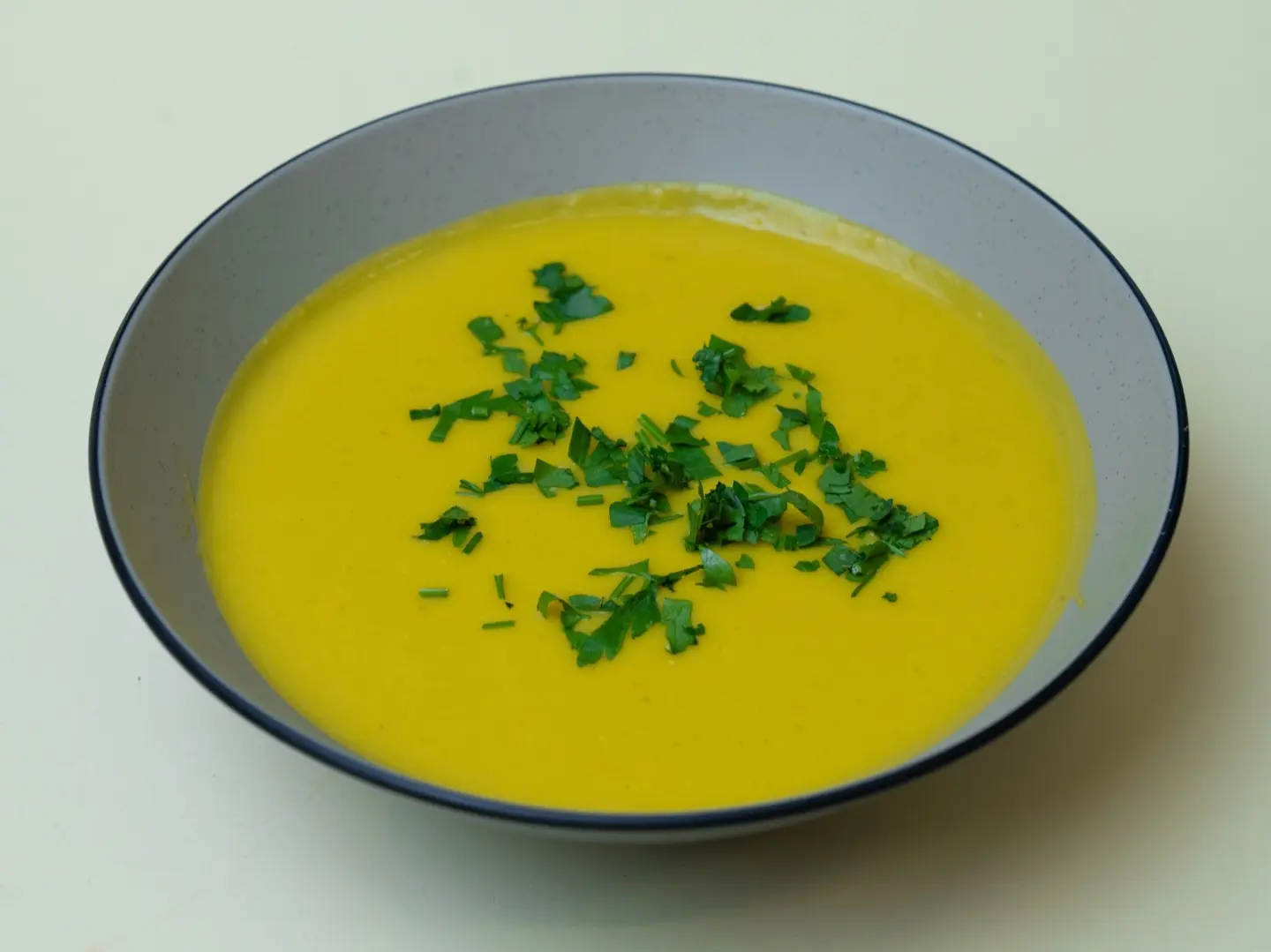 Lentil Soup