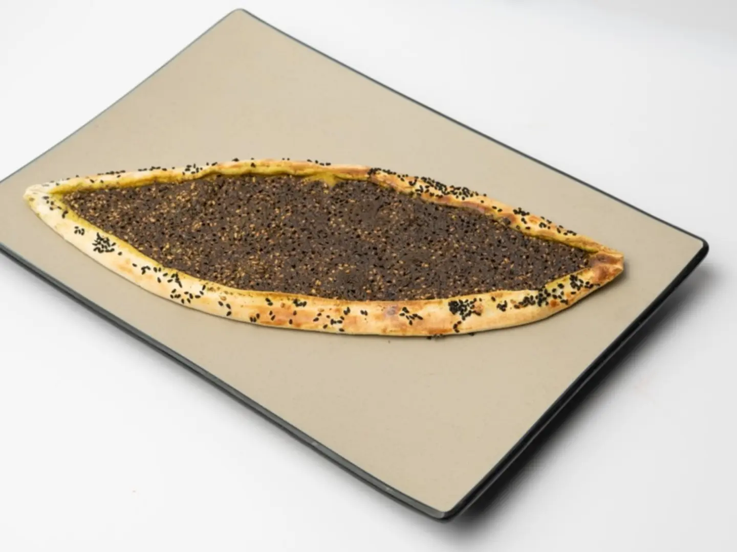 Special Za'atar