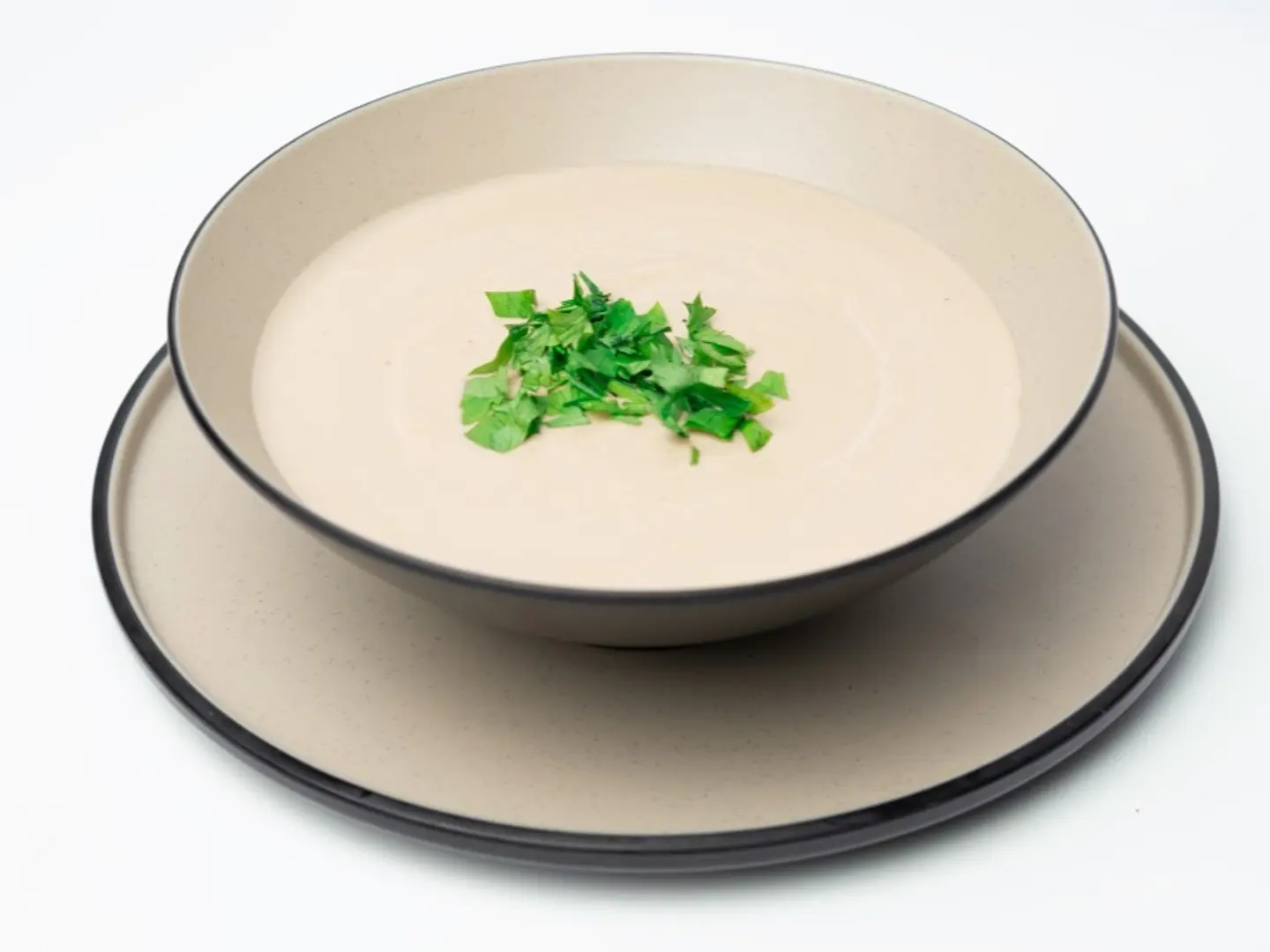Mushroom Soup