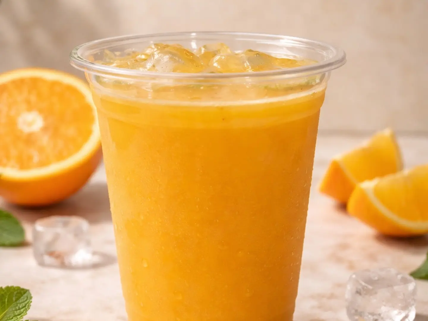 Orange Juice