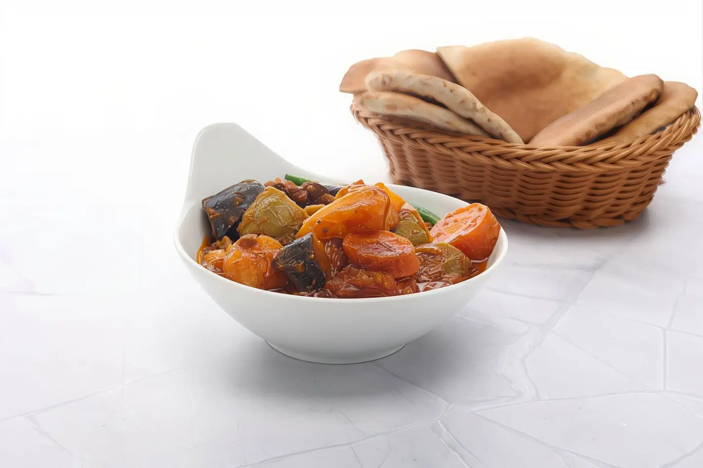 Mixed Vegetable