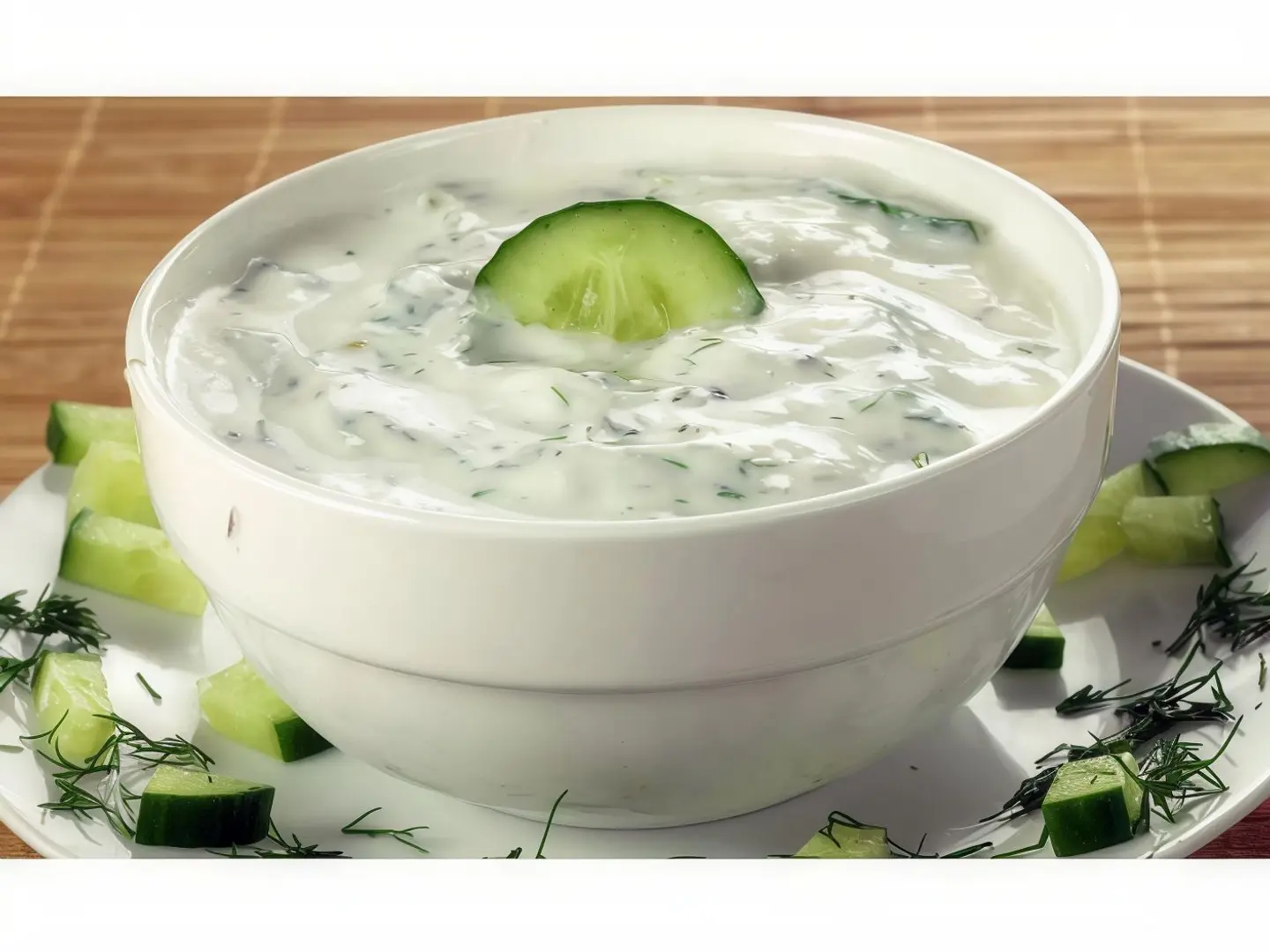 Laban Salad