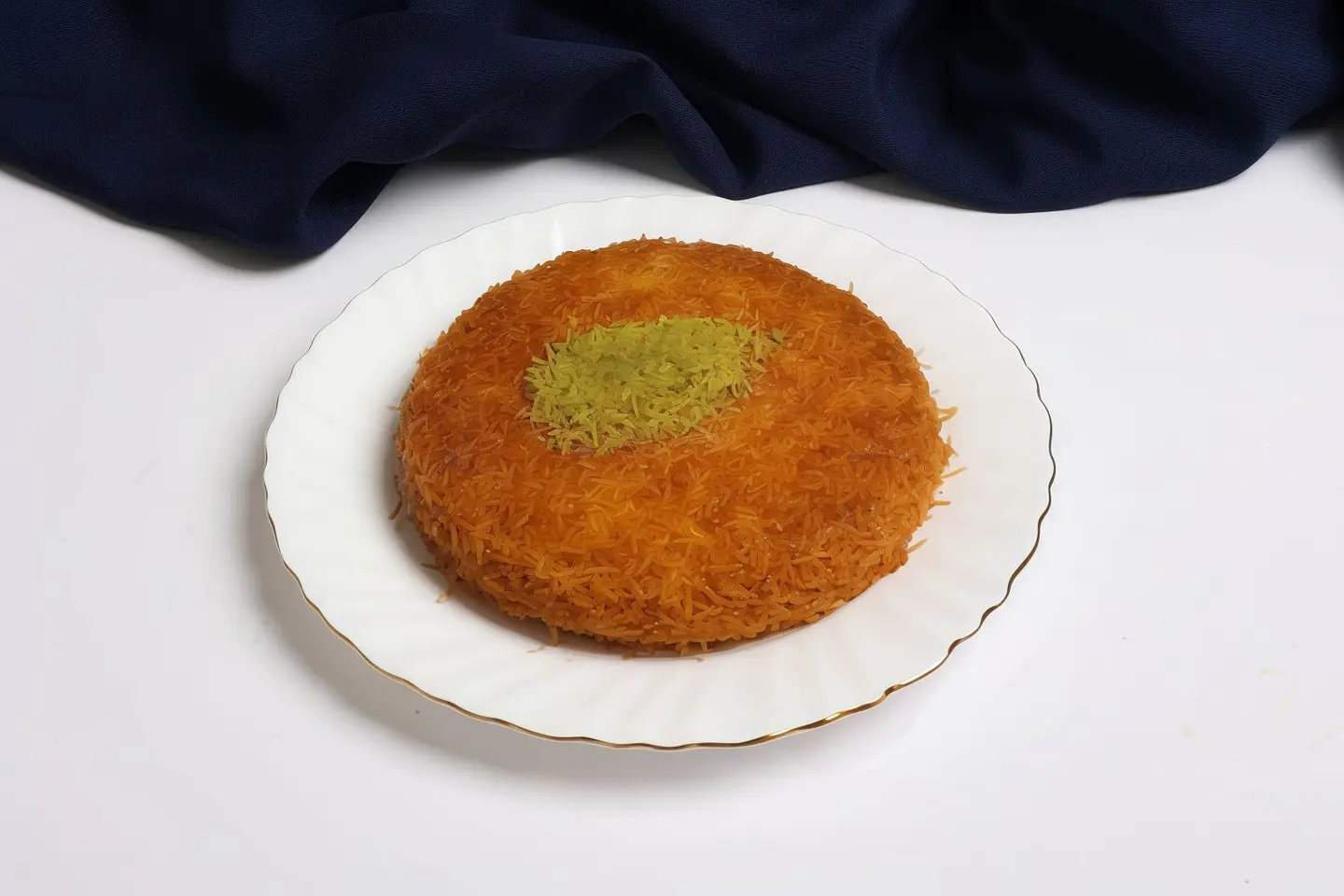 Kunafah