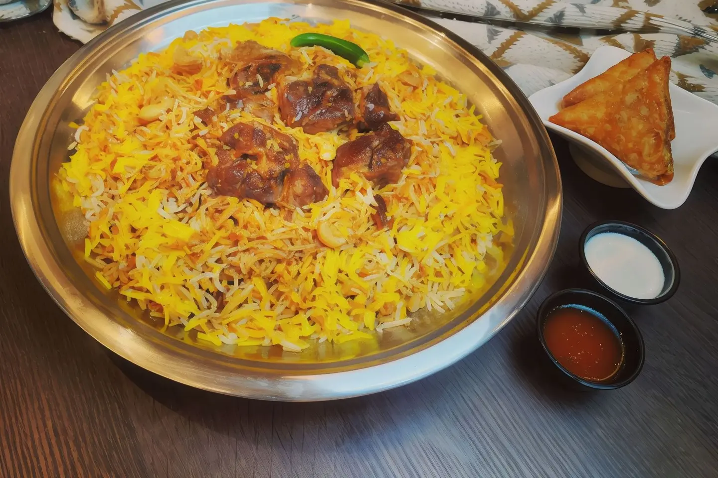 Kabli Meat