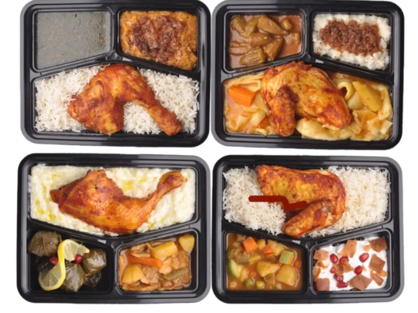 Value Meal