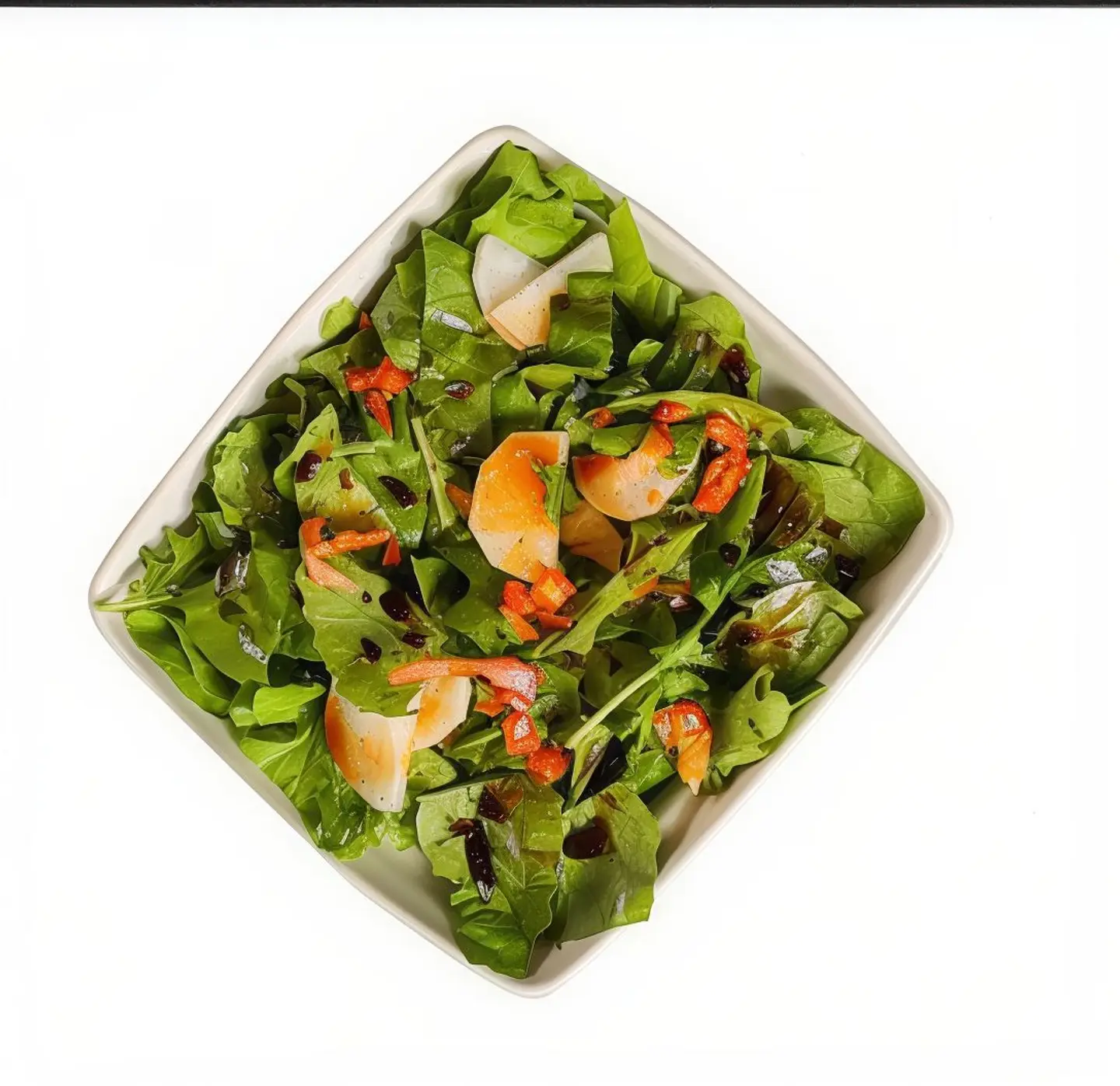 Rocca Salad