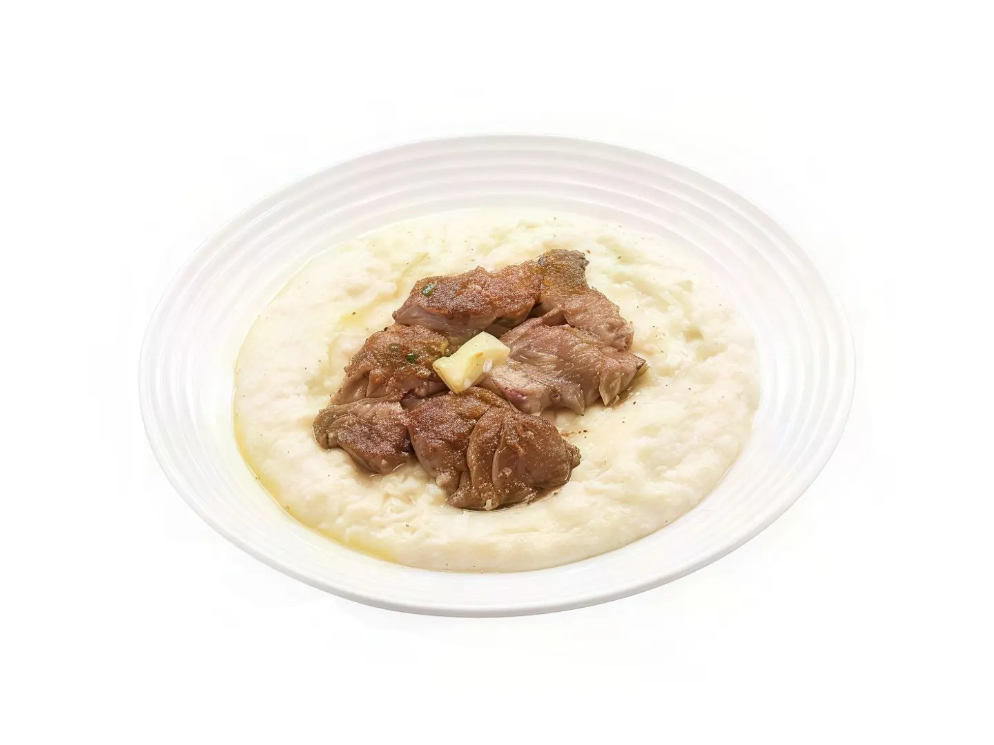 Smooth Meat On Fridays