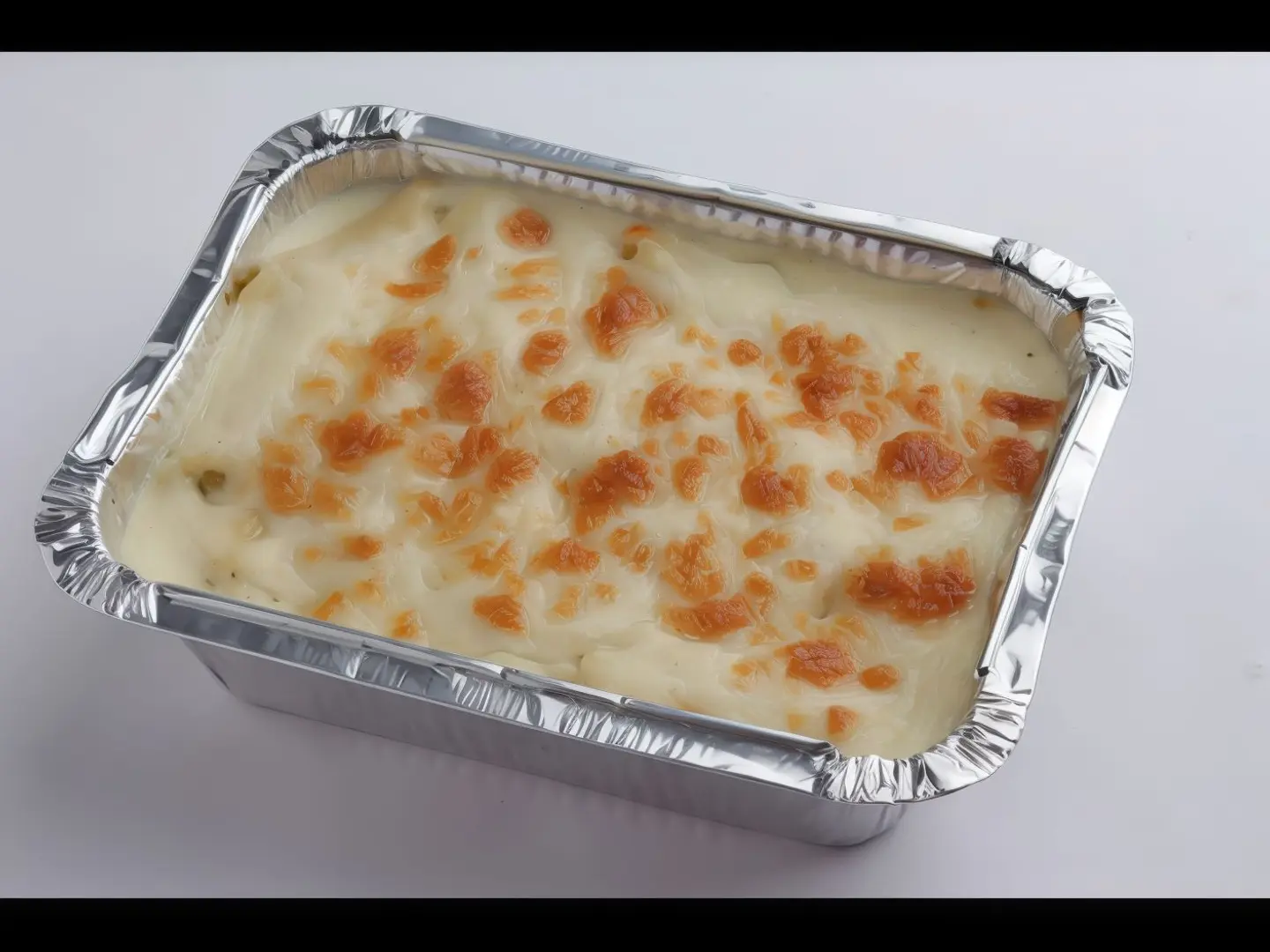 Chicken Bechamel