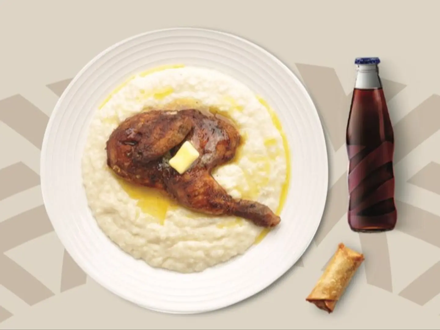 عرض الفنان سليق دجاج