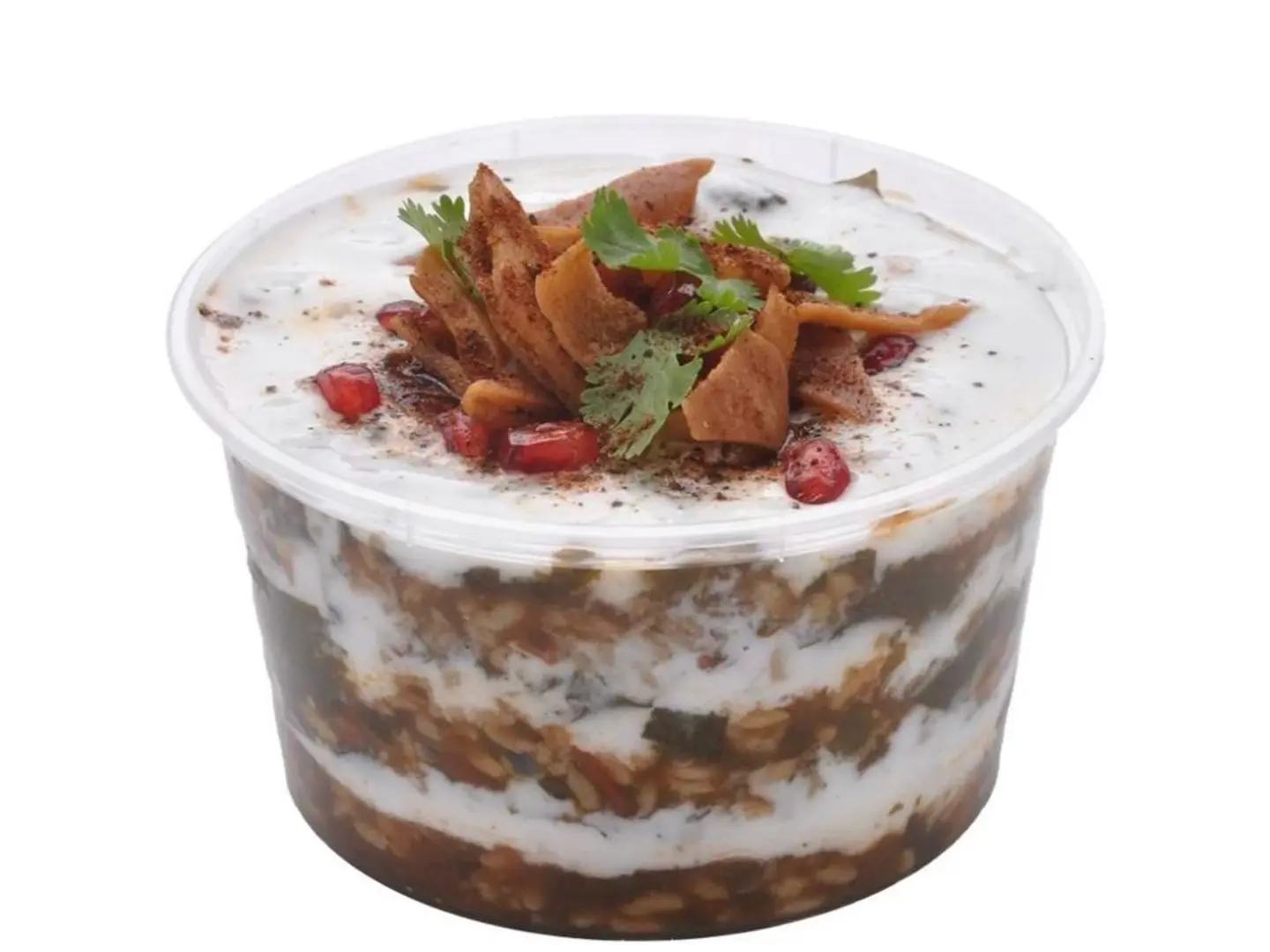 فتة ورق العنب