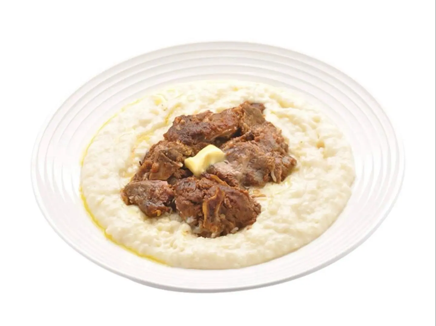 Meat Saliq