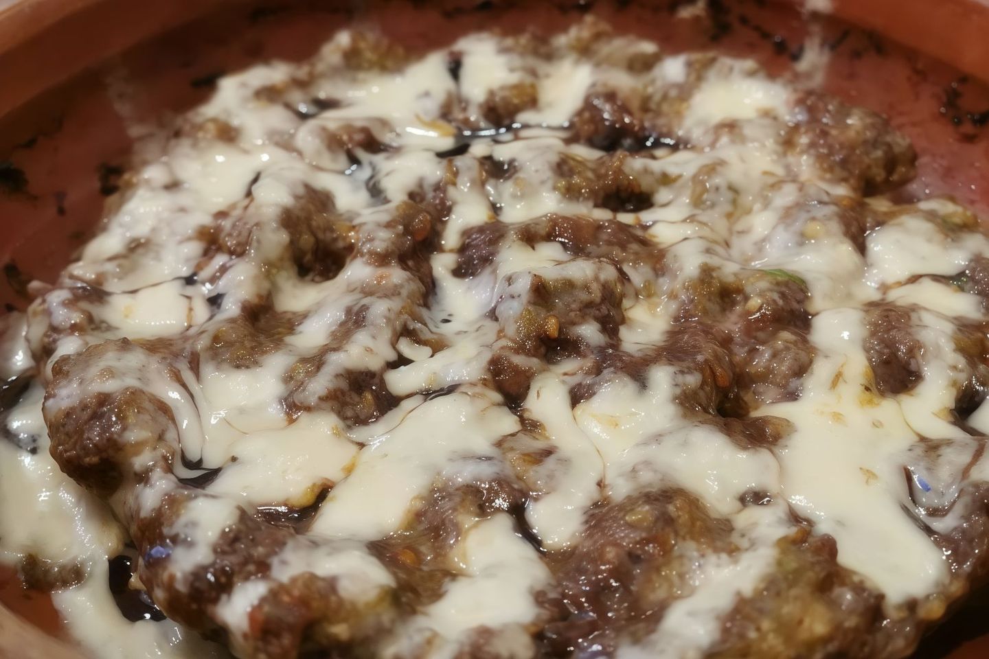 Kofta Thenya