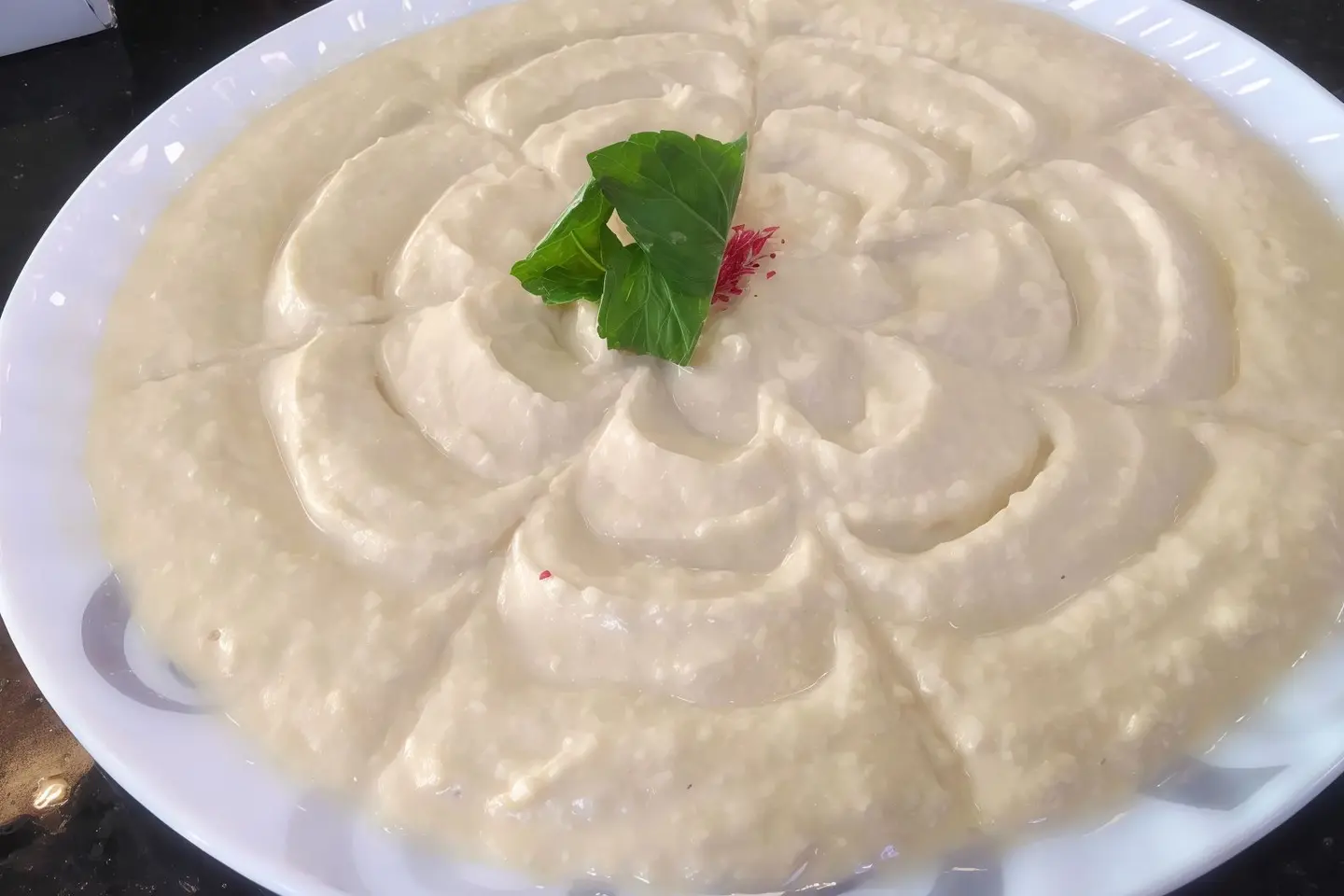 حمص شامي