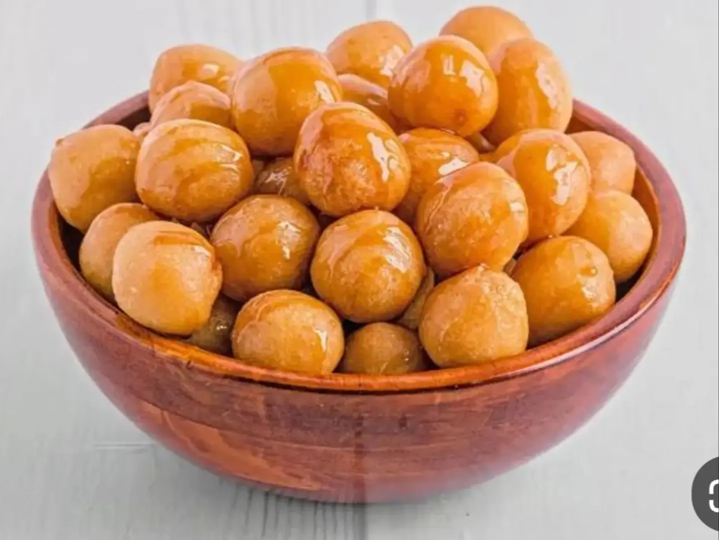 Honey Logimat - Small