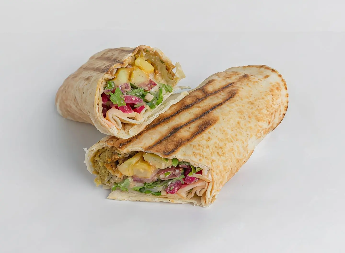 Saba Falafel
