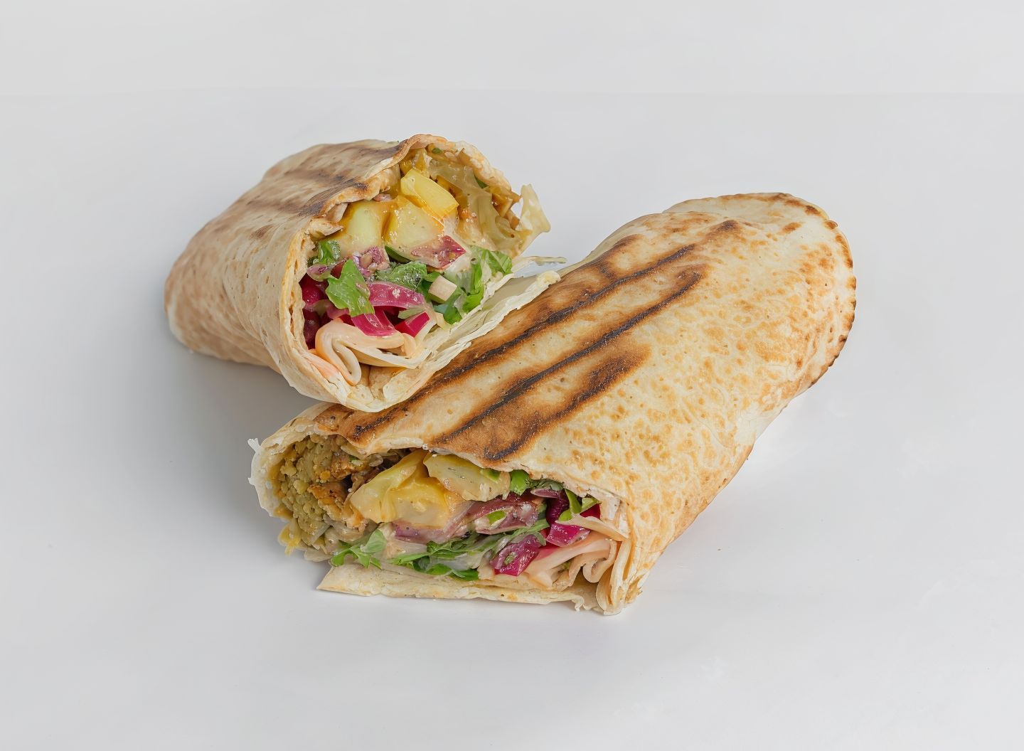 Saba Falafel