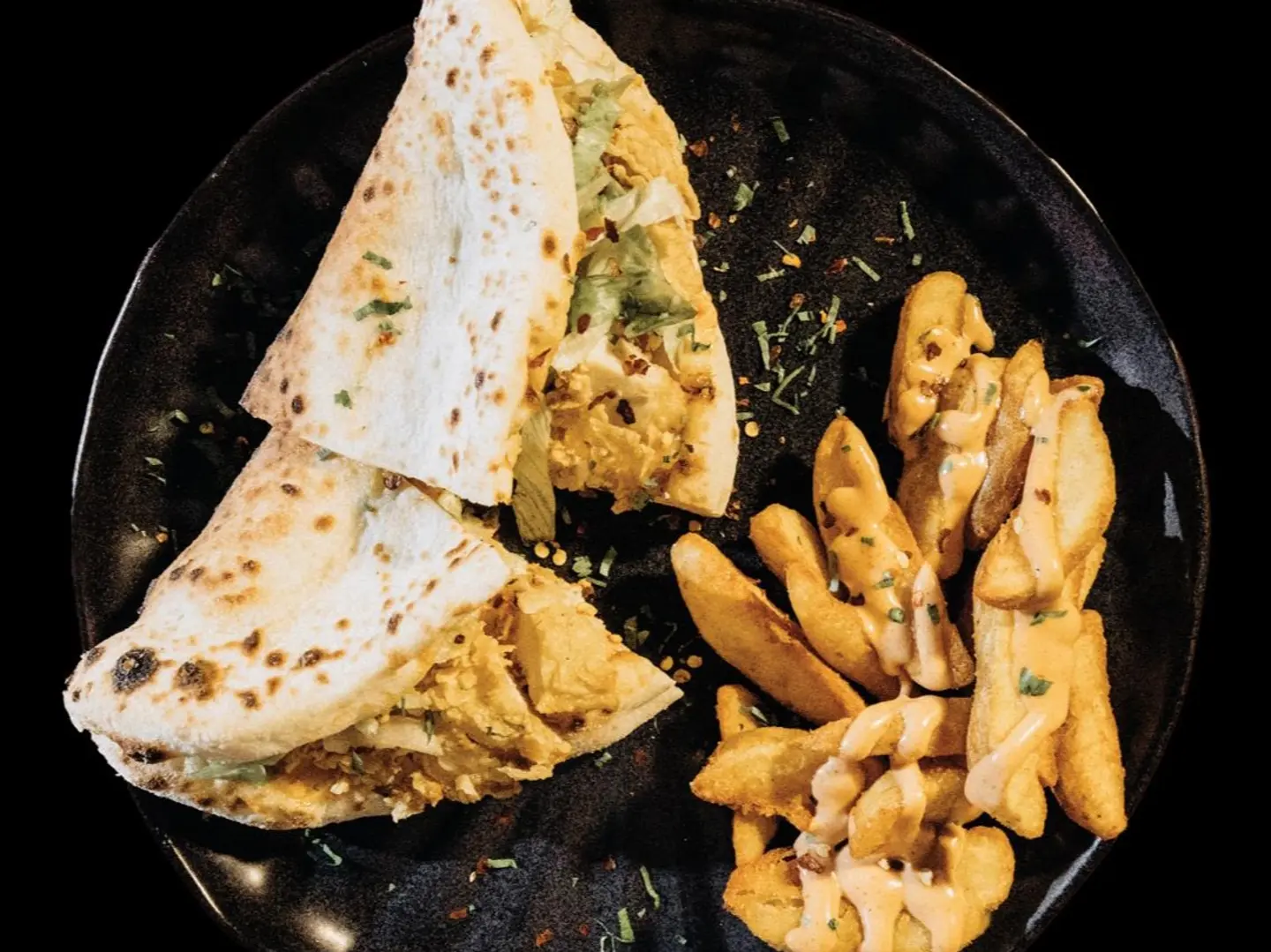 نابولياتا كرسبي