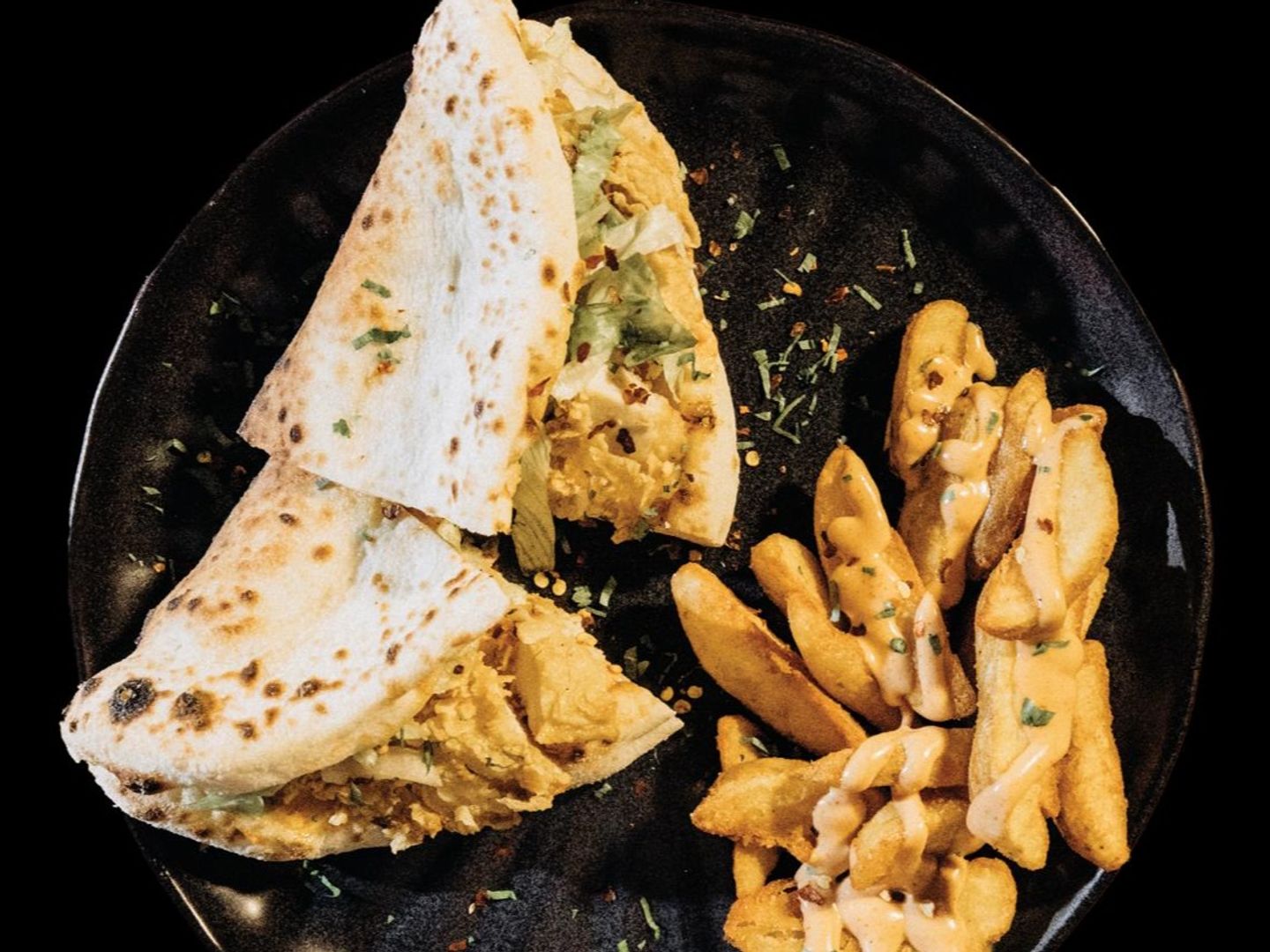 نابولياتا كرسبي