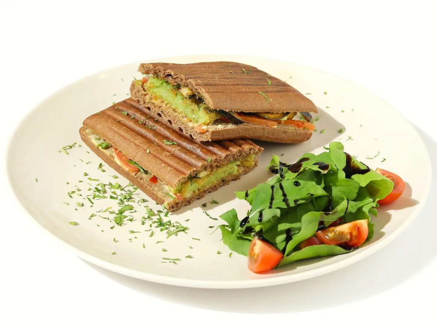 Cibbata Flafel