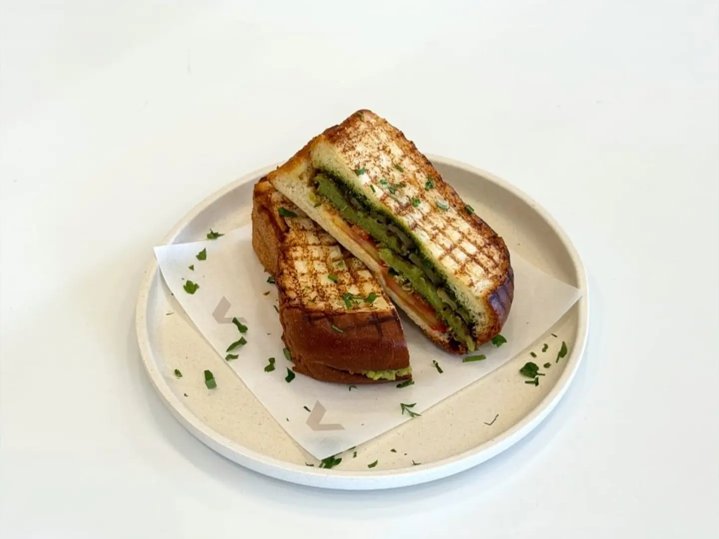 بريوش فلافل