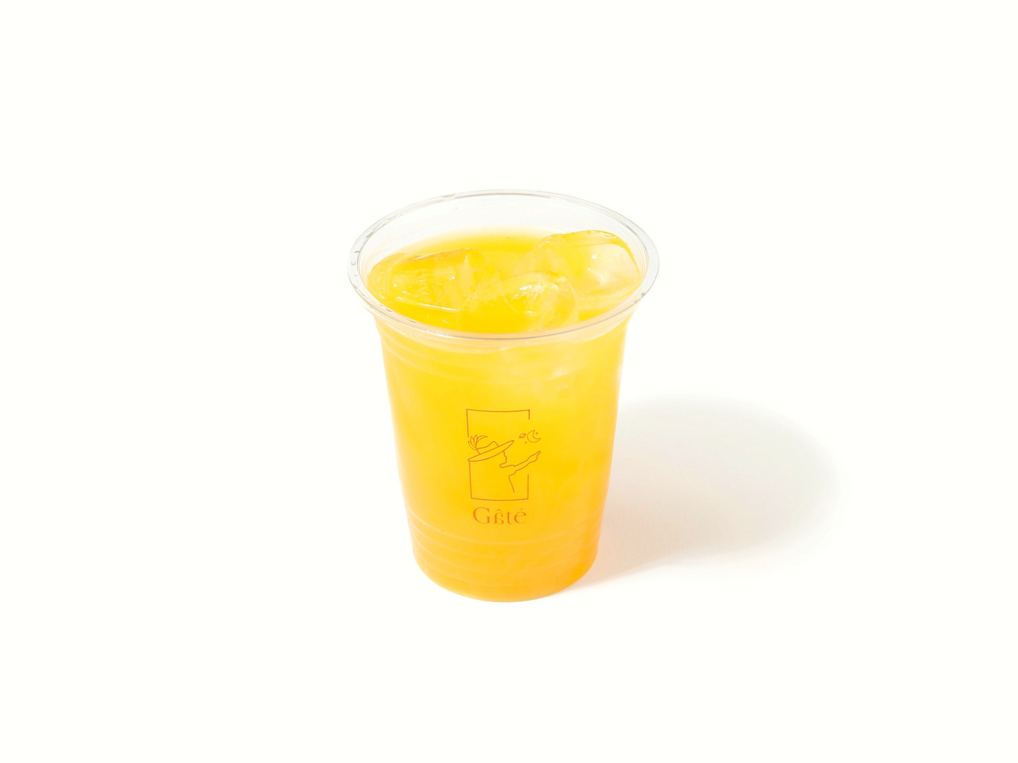 Orange Juice