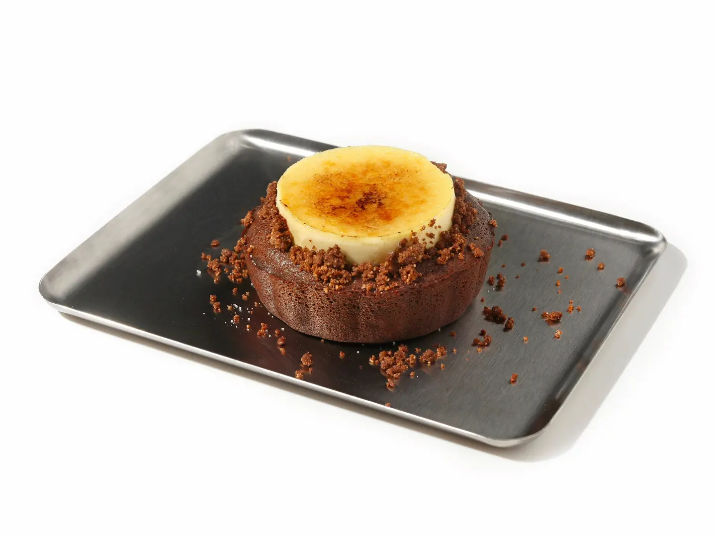 فوندو بروليه