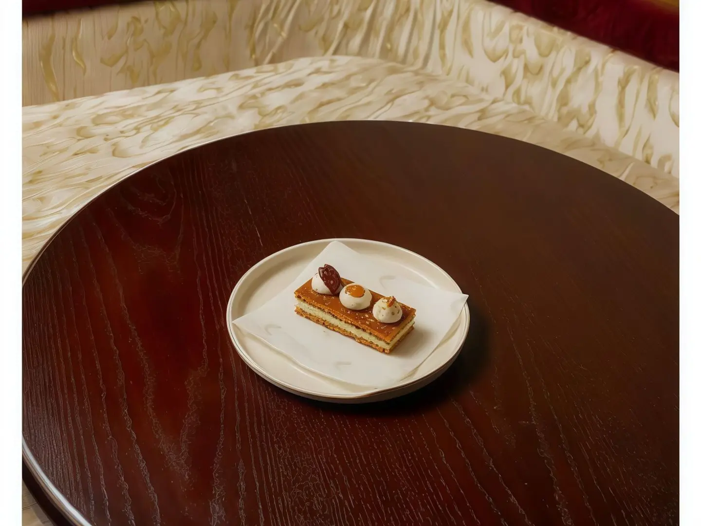 بسبوسة التمر