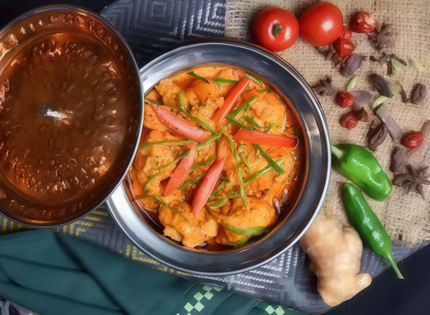 سمك نوابي هاندي