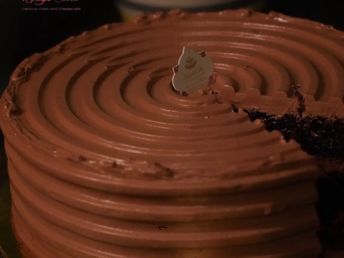 كيك ماتيلدا