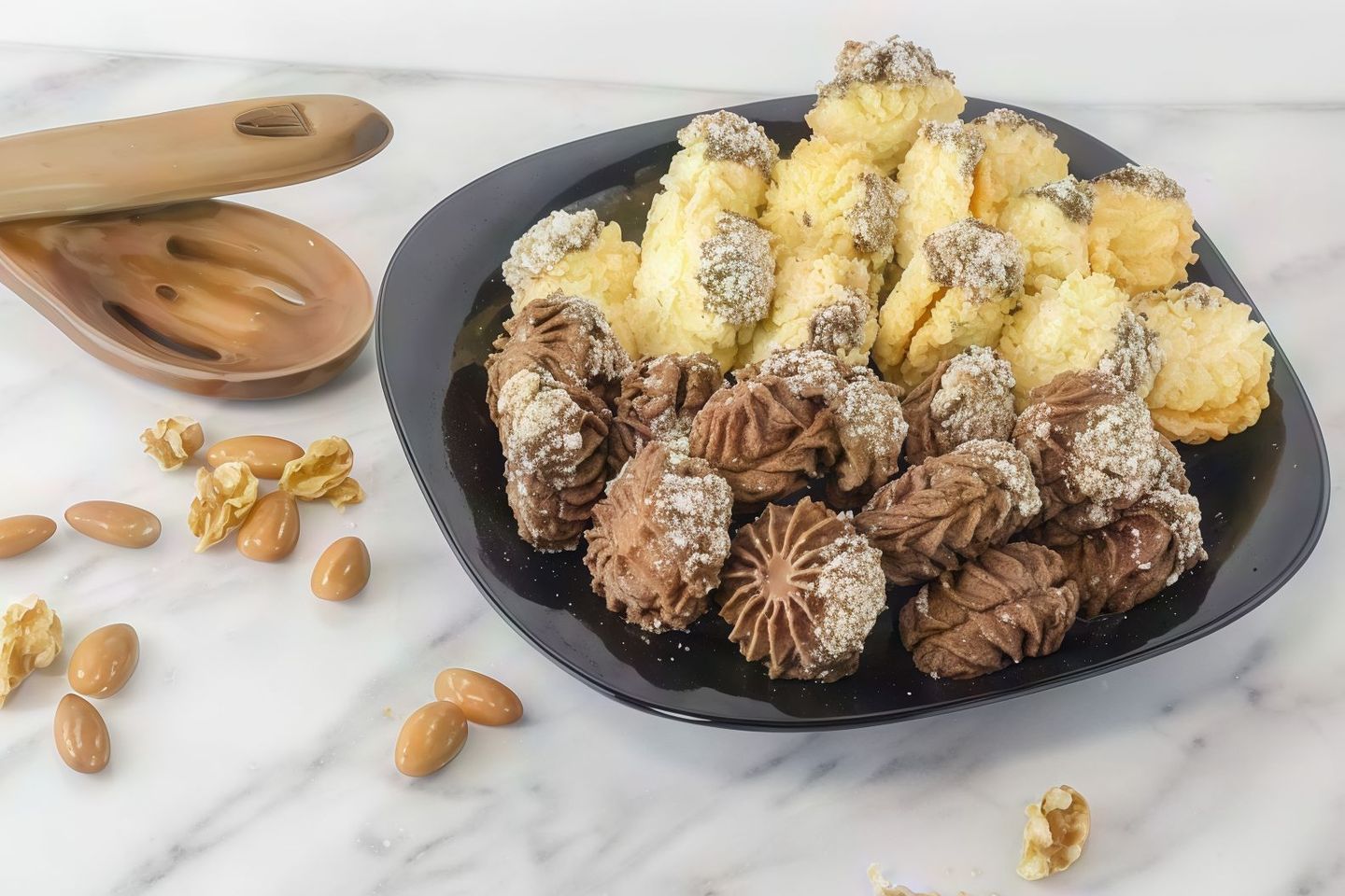 بيتى فور