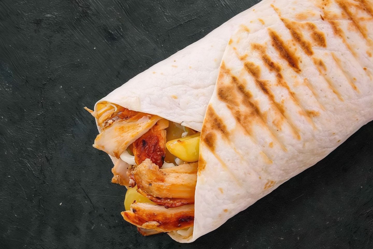 Jumbo Shawarma
