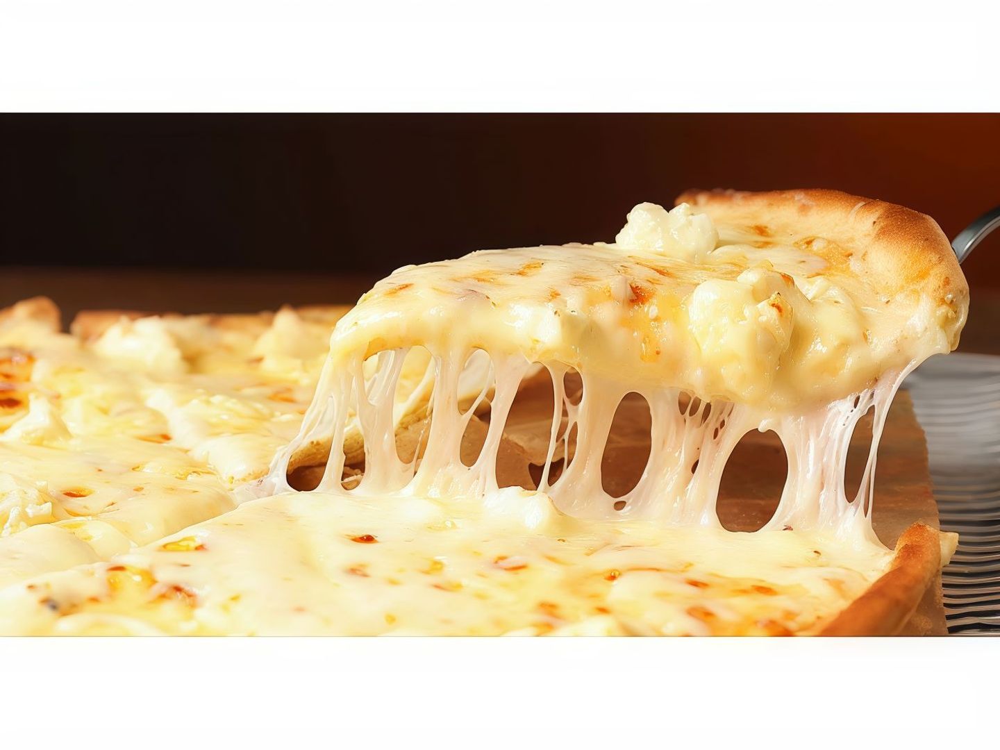 Aish Al Bulbul Pizza