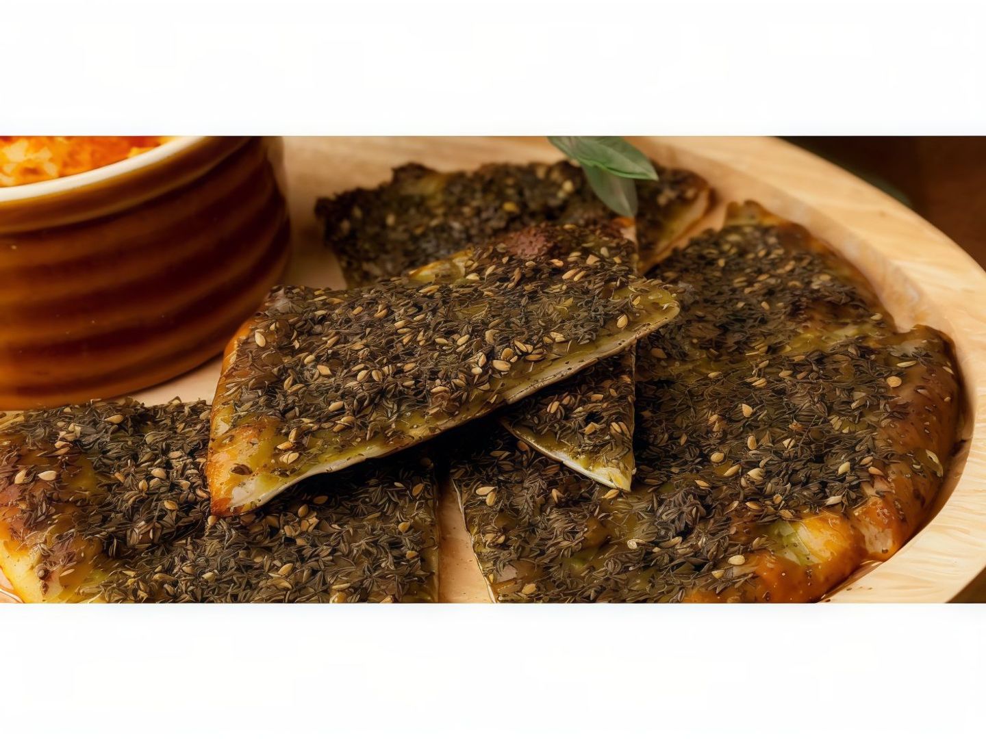 Zaatar