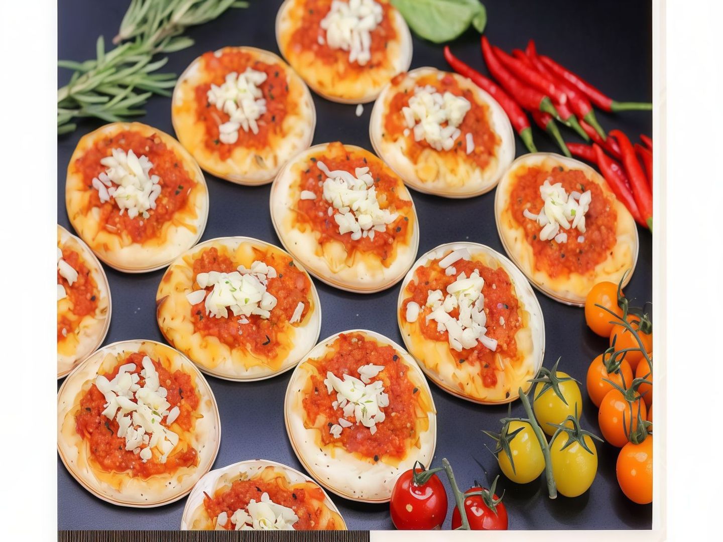 Muhammara Box