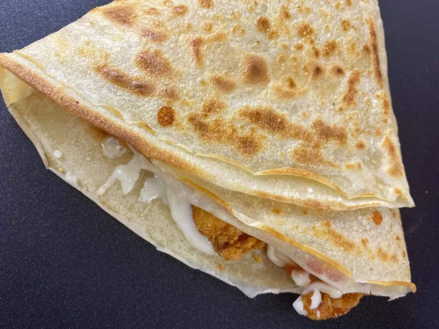 كريب نوتيلا