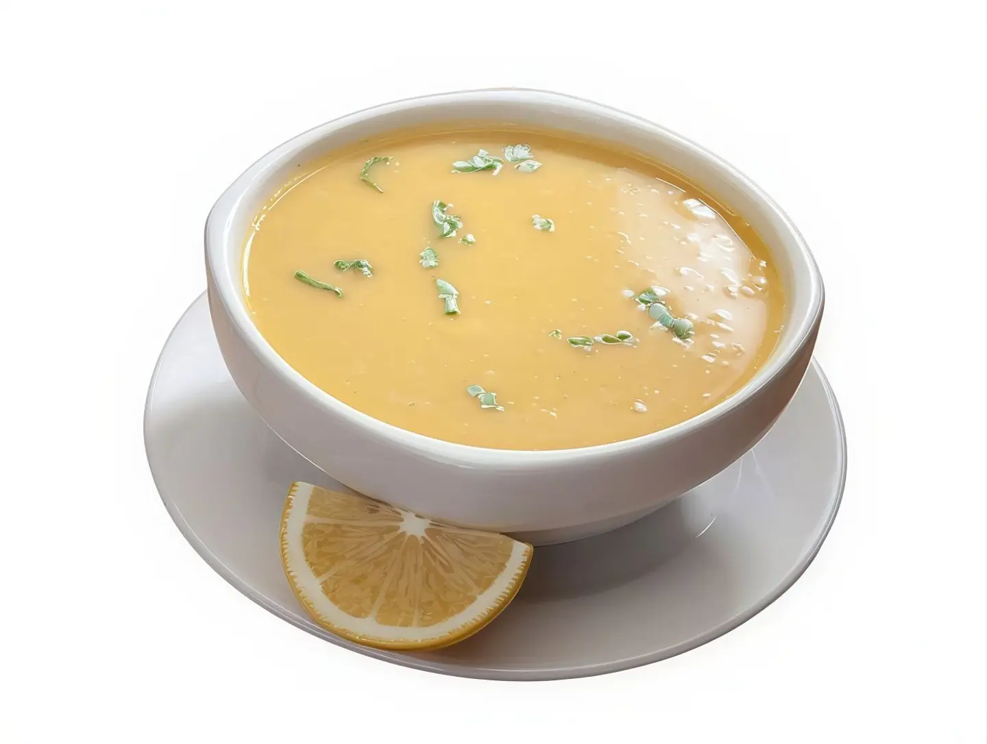شوربة عدس