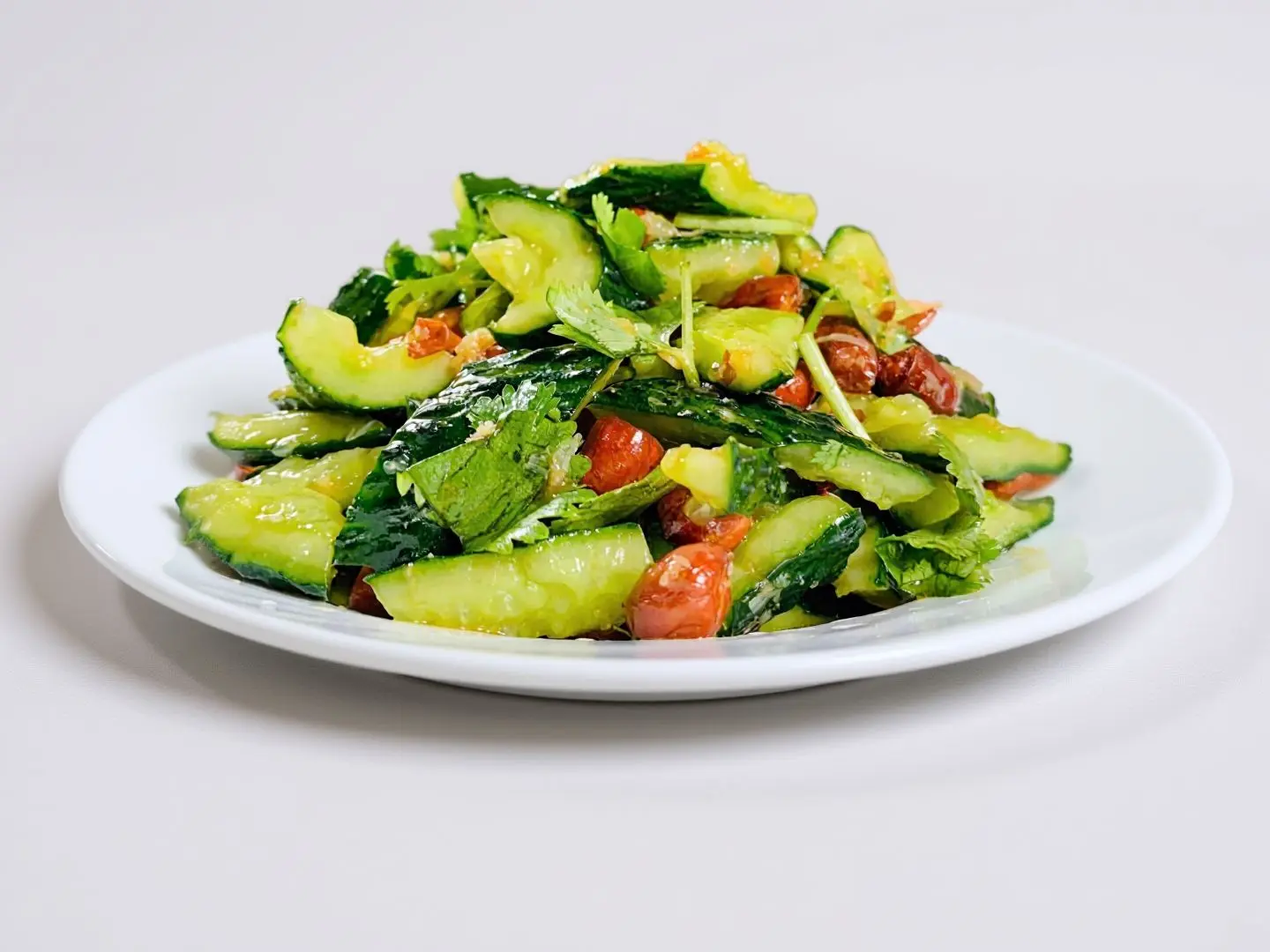 سلطة الخيار