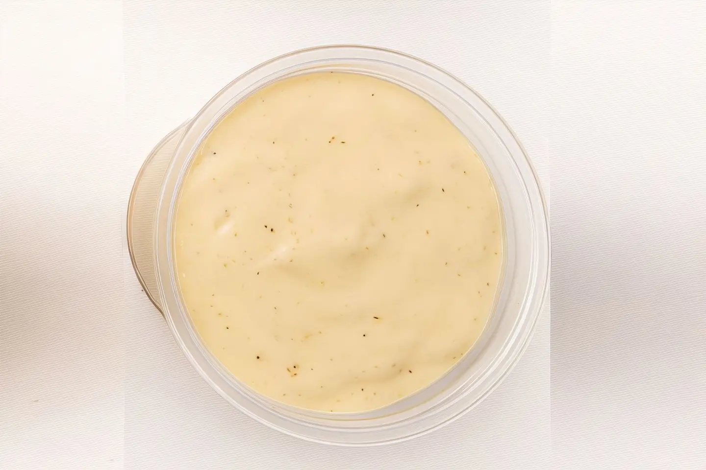 Lab Ranch Sauce