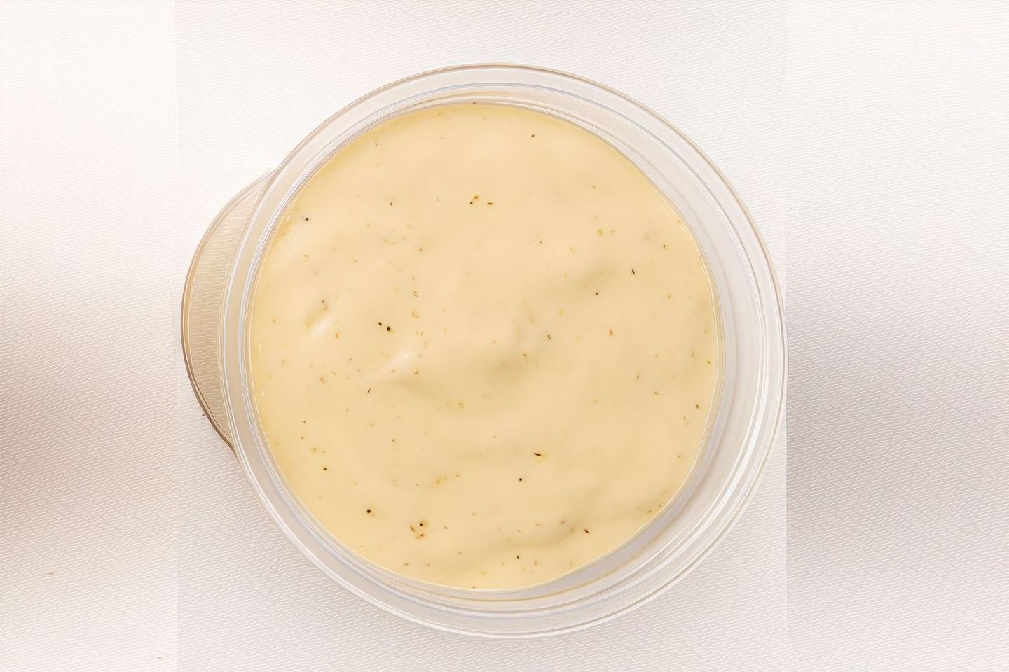 Lab Ranch Sauce
