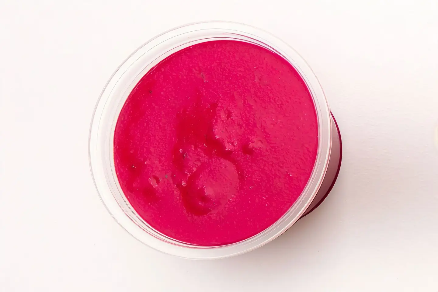 Beetroot Sauce