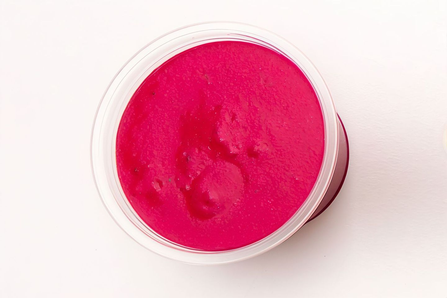 Beetroot Sauce
