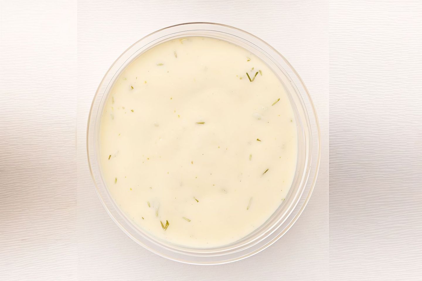 Feta Sauce