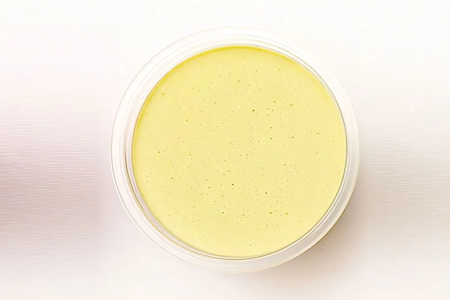 Creamy Cilantro