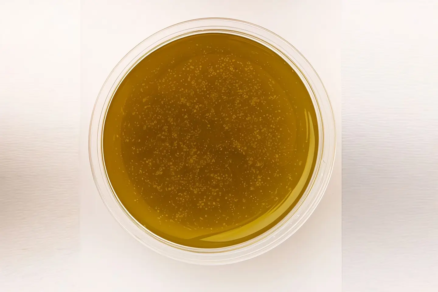 Lemon Dill