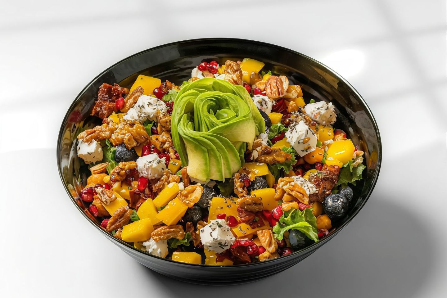 Premium Lab's Salad - Premium Lab's Salad