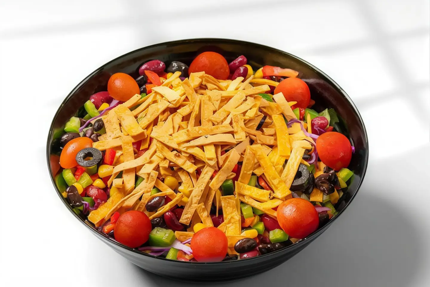 Sombrero Salad