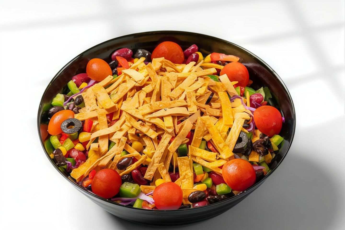 Sombrero Salad