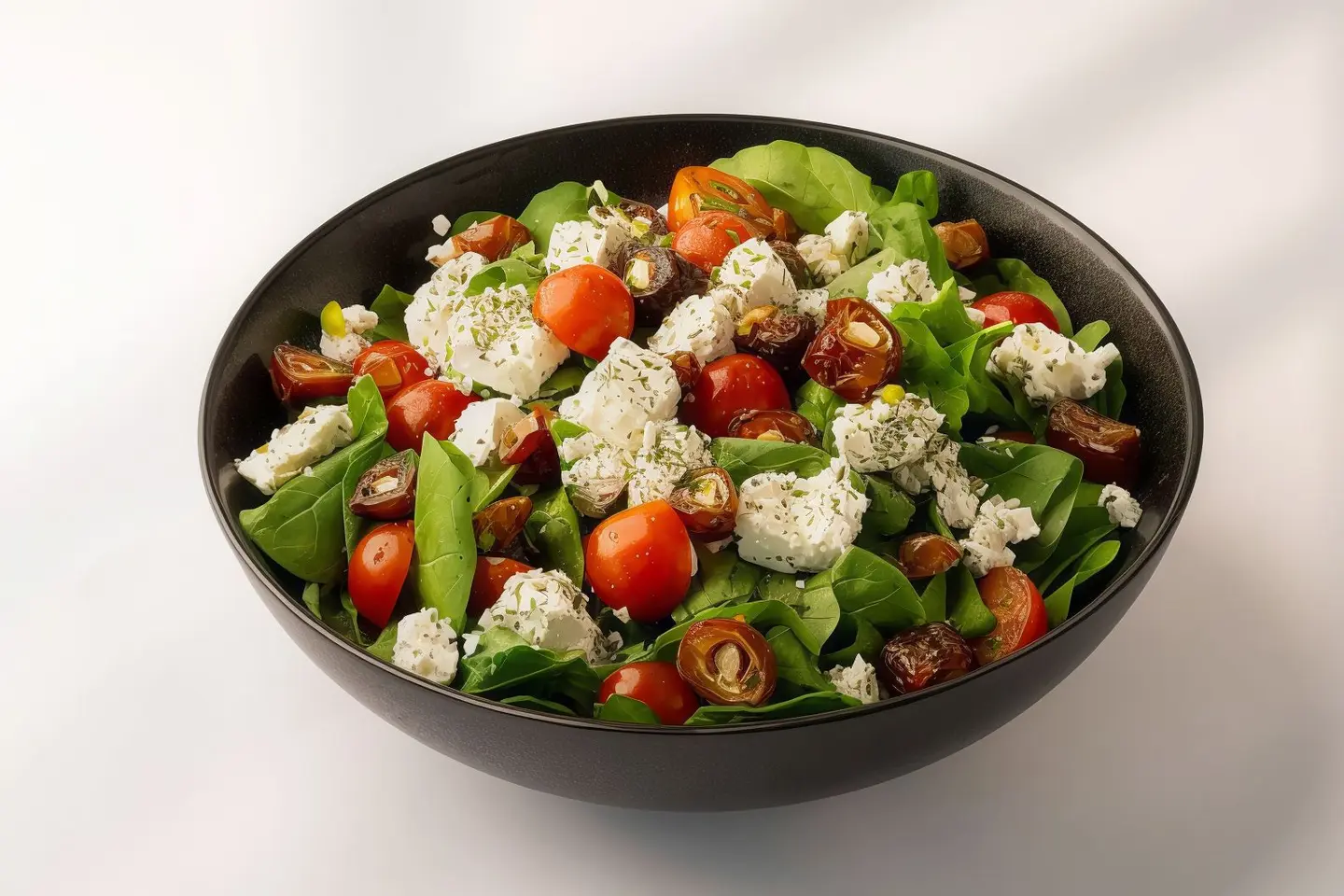 Rocca Dates Salad