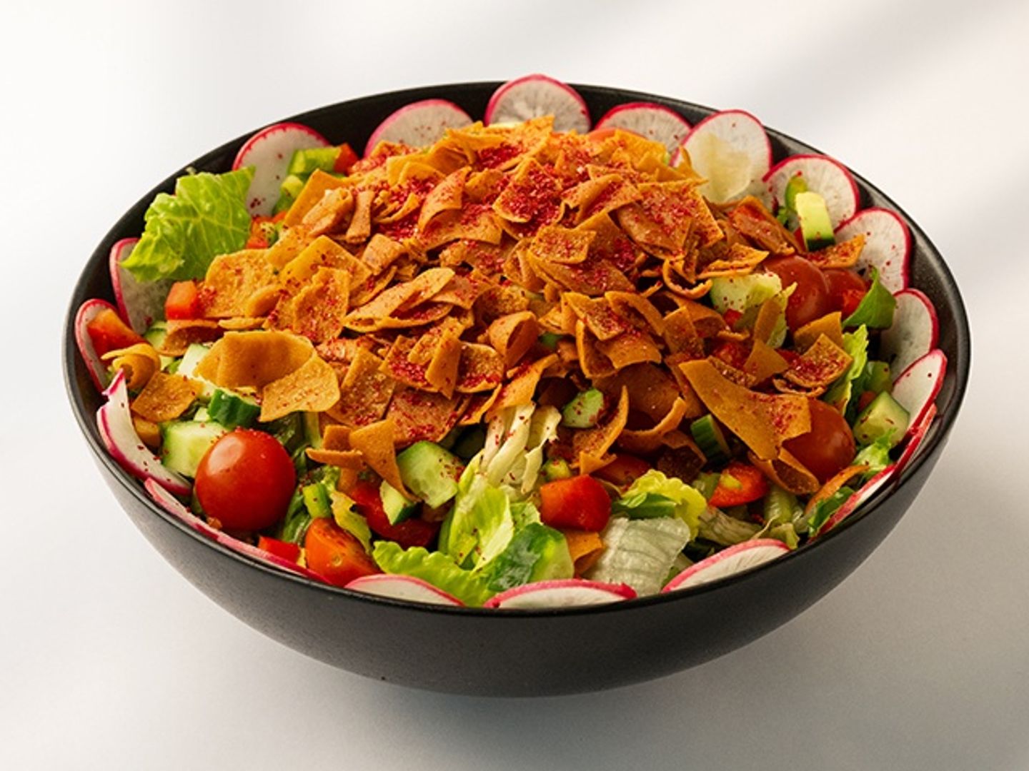 Fattoush
