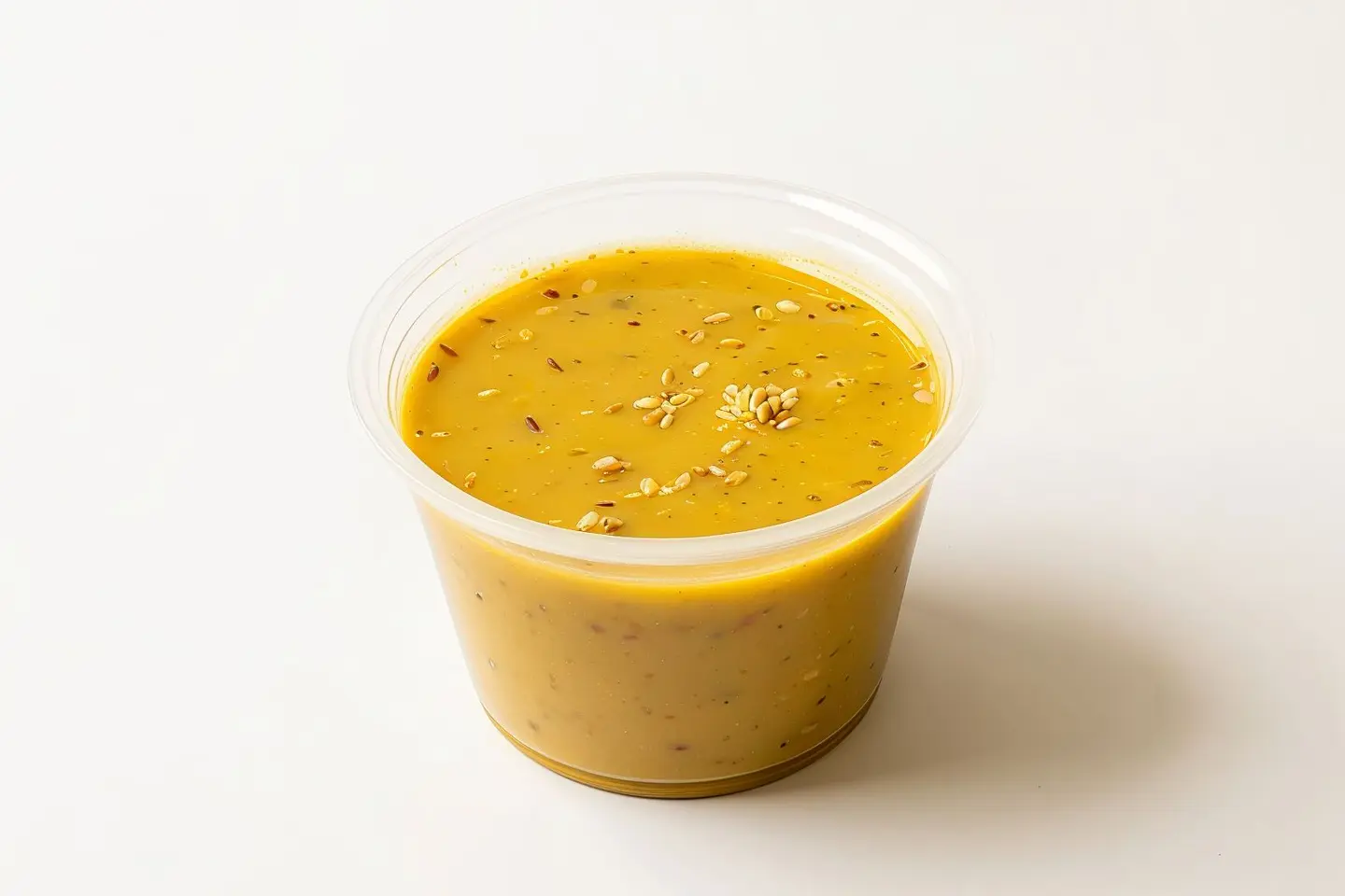 Spicy Peanut